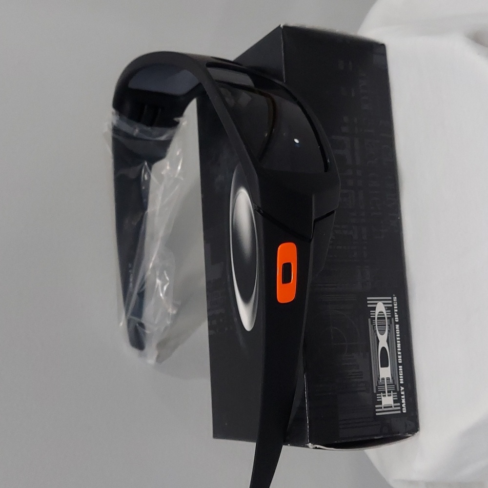 Oakley GasCan Sunglasses